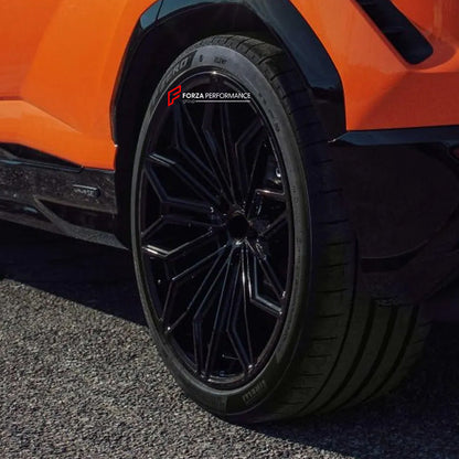 2025 LAMBORGHINI URUS SE DESIGN FORGED WHEELS RIMS for ALL MODELS