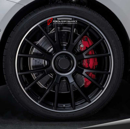 2025 MERCEDES-AMG E53 FORGED WHEELS RIMS for ALL MODELS