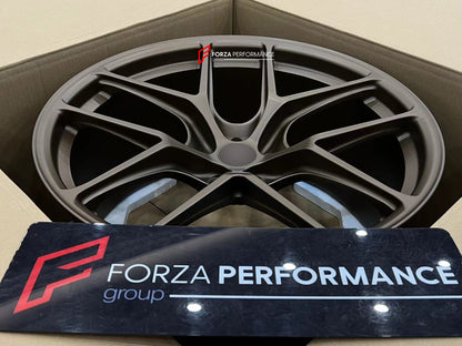 21 22 INCH FORGED WHEELS RIMS for BMW X6M F96