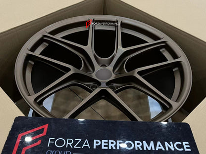 21 22 INCH FORGED WHEELS RIMS for BMW X6M F96