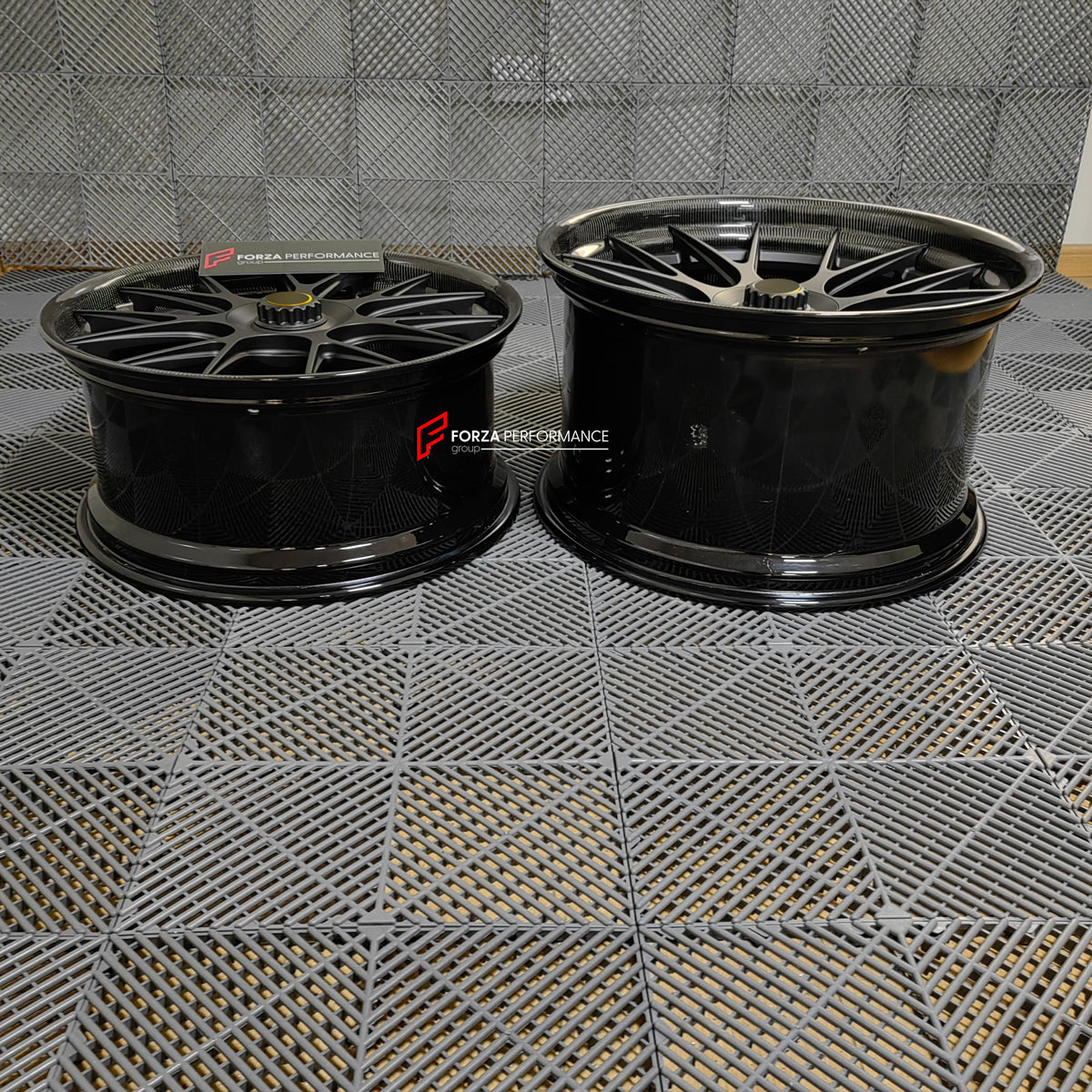 21 22 INCH FORGED WHEELS RIMS for FERRARI SF90