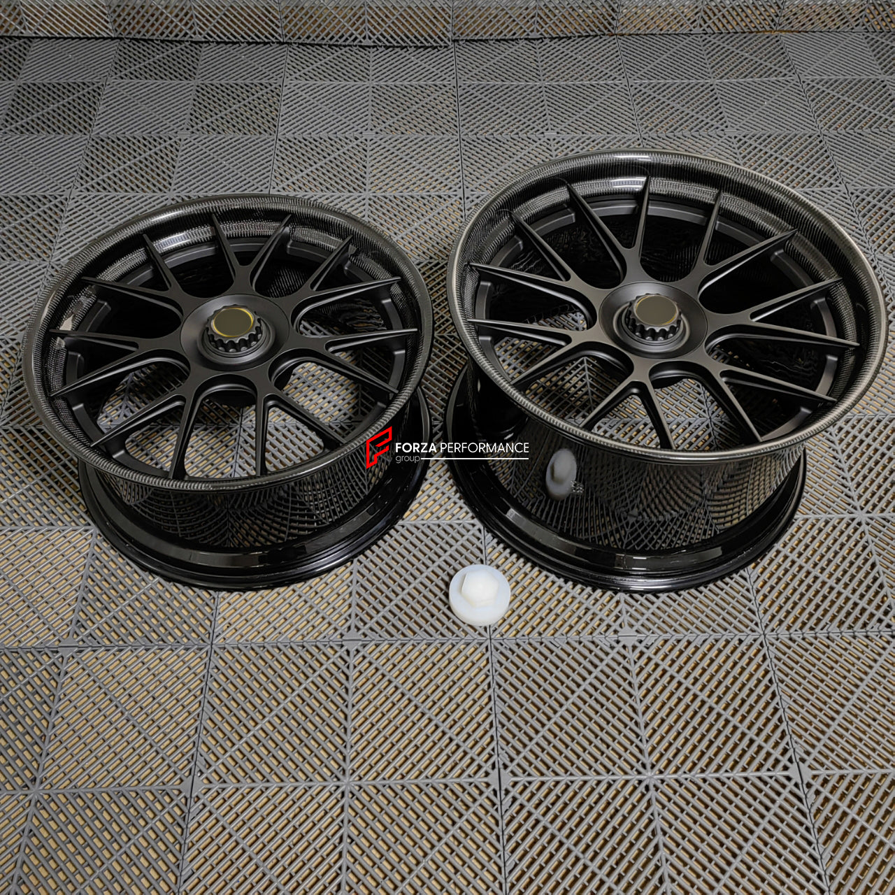 21 22 INCH FORGED WHEELS RIMS for FERRARI SF90