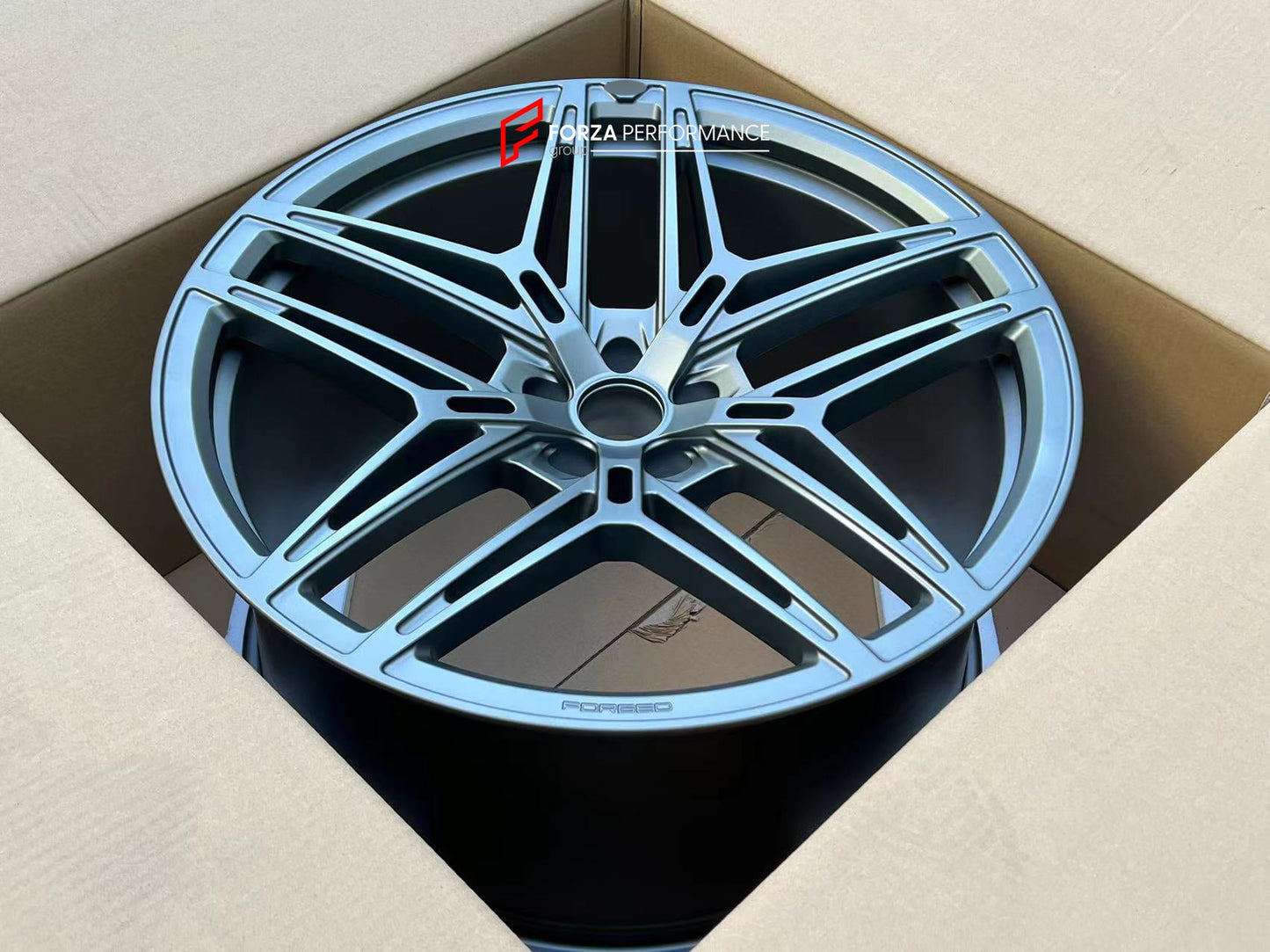 21 22 INCH FORGED WHEELS RIMS for BMW X6M F96