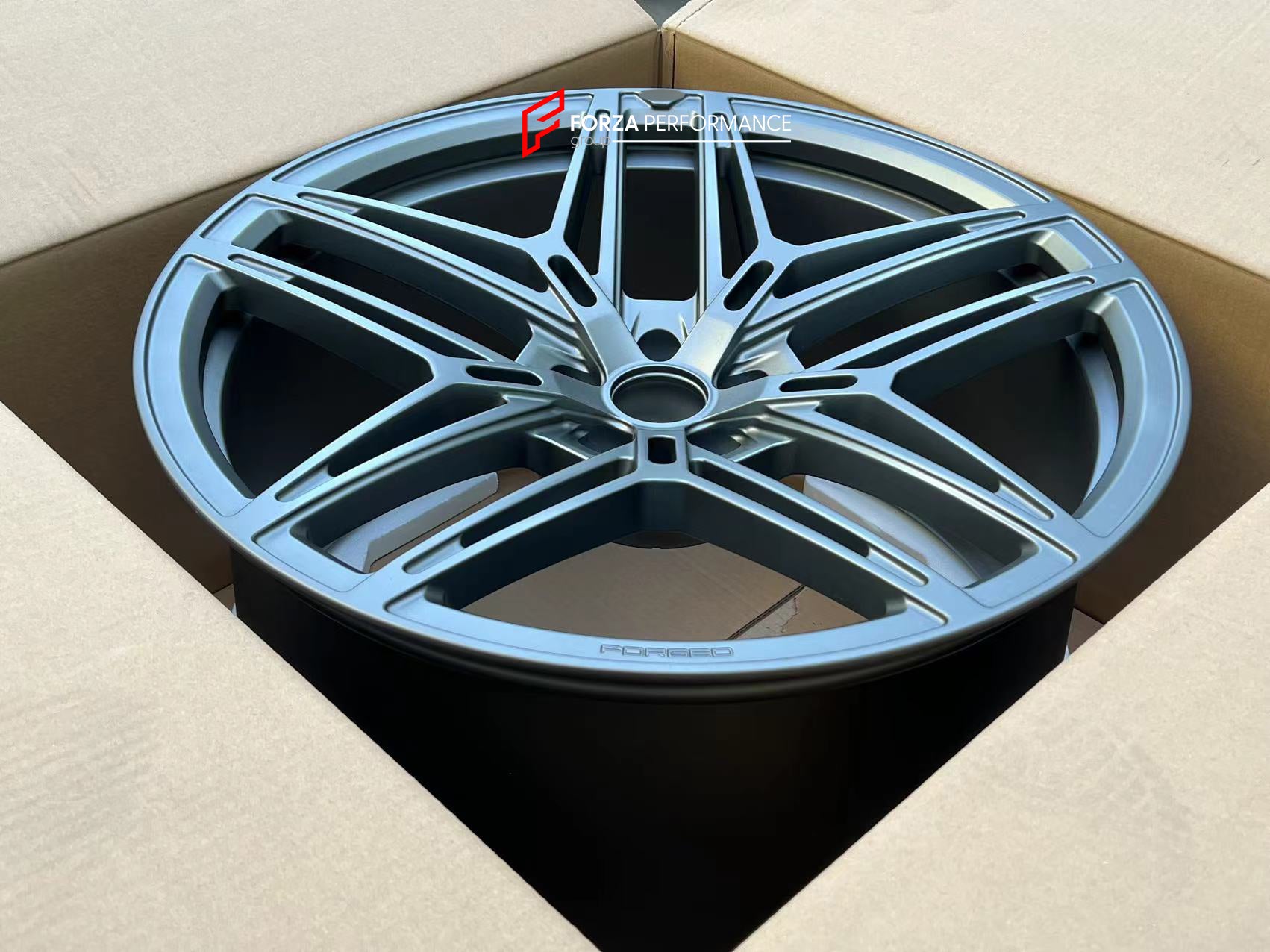 21 22 INCH FORGED WHEELS RIMS for BMW X6M F96