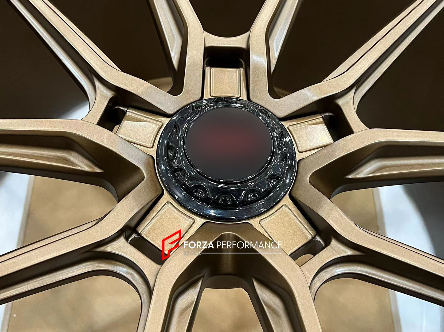 21 22 INCH FORGED WHEELS RIMS for FERRARI 812