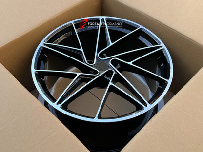 21 22 INCH FORGED WHEELS RIMS for FERRARI ROMA