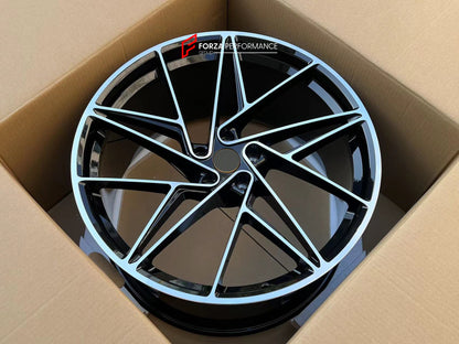 21 22 INCH FORGED WHEELS RIMS for FERRARI ROMA