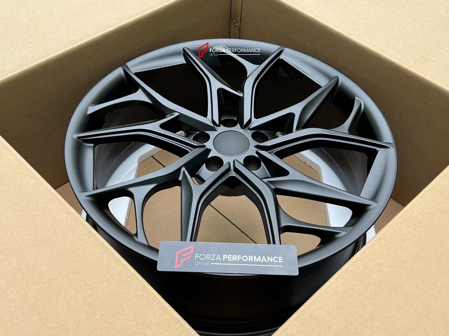 21 INCH FORGED WHEELS RIMS for LEXUS RX AL30