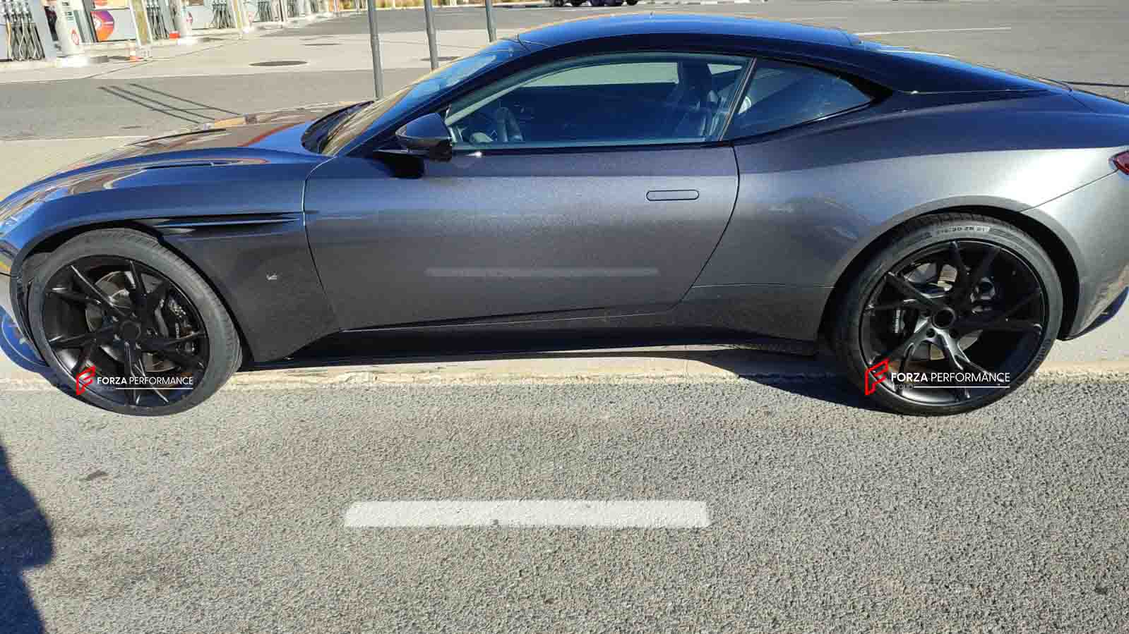 アストンマーティン DB11 用 DBS スーパーレッジェーラ スタイル 21