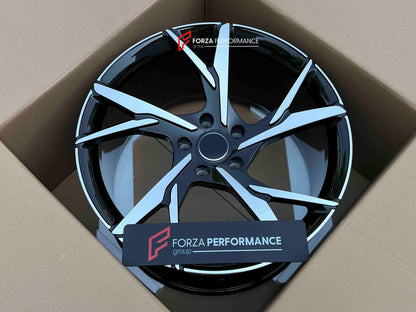 21 INCH FORGED WHEELS RIMS for ASTON MARTIN DBS SUPERLEGGERA COUPE 2020