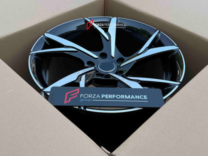 21 INCH FORGED WHEELS RIMS for ASTON MARTIN DBS SUPERLEGGERA COUPE 2020