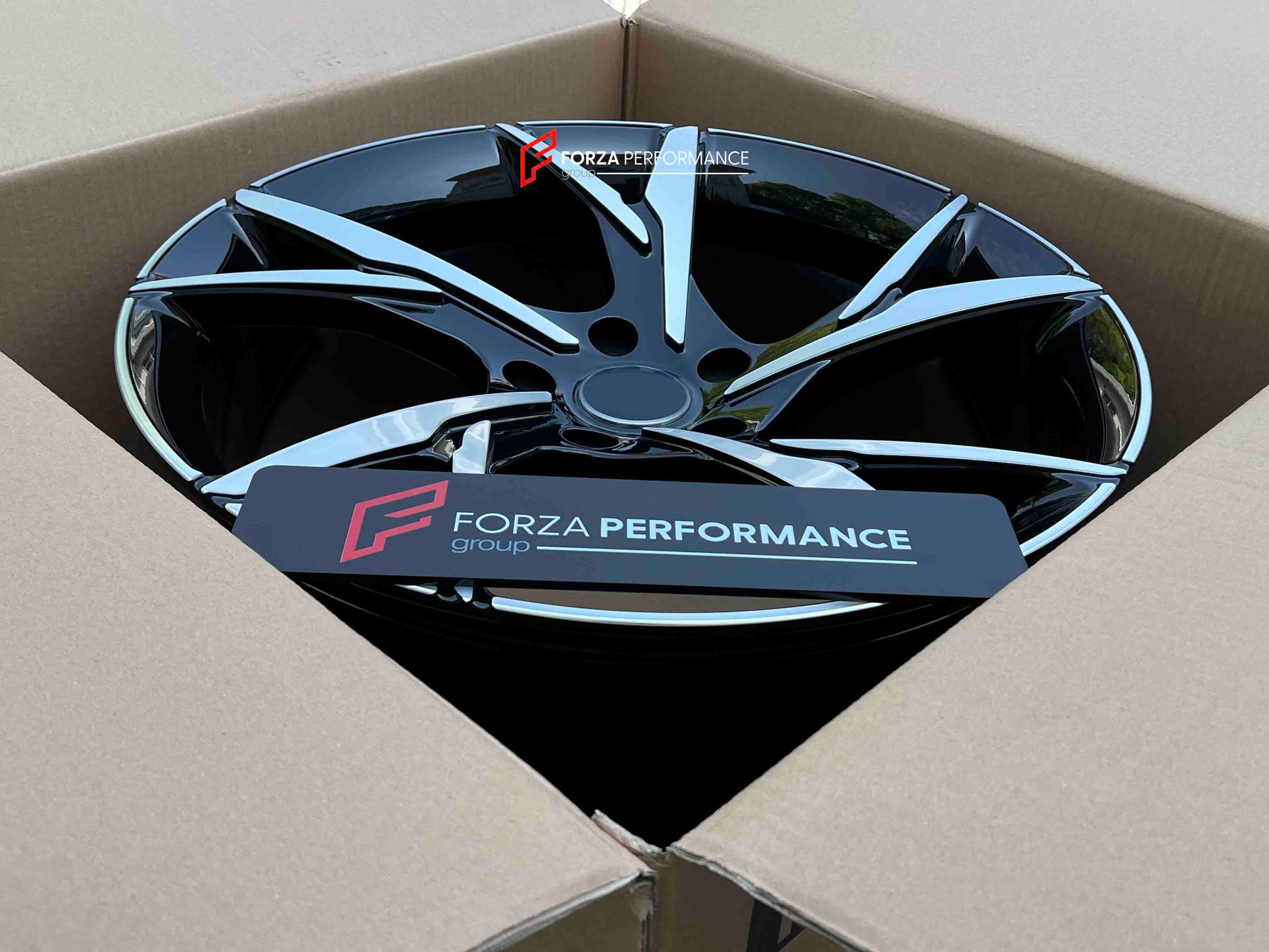 21 INCH FORGED WHEELS RIMS for ASTON MARTIN DBS SUPERLEGGERA COUPE 2020