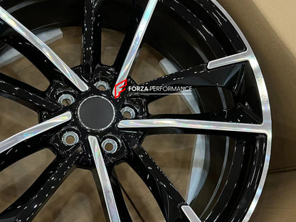 21 INCH FORGED WHEELS RIMS for AUDI S8 2016