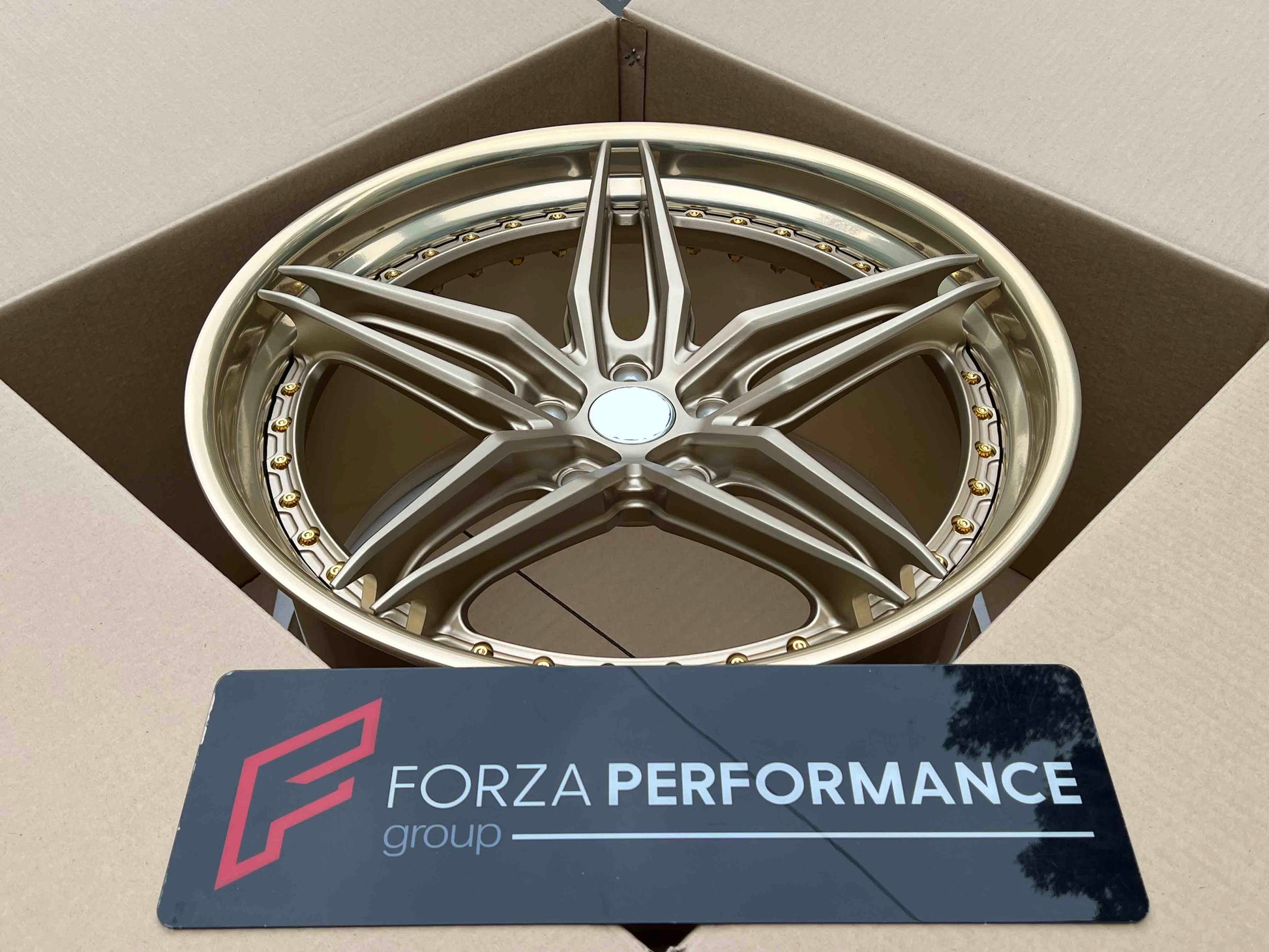 S107SC 21 INCH FORGED WHEELS RIMS for PORSCHE 991 992 CARRERA