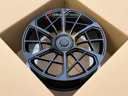 21 INCH FORGED WHEELS RIMS for ZEEKR 001 FR