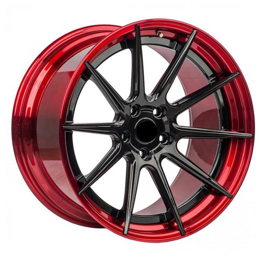 forged wheels Z - Perfomance Forged 1