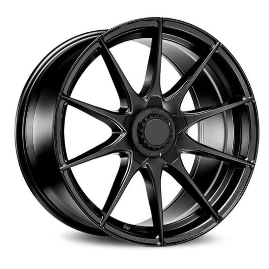 forged wheels OZ Racing Formula HLT 5H