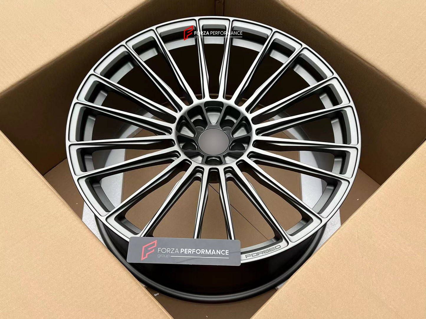 22 INCH FORGED WHEELS RIMS for AUDI SQ7 2022