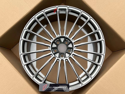 22 INCH FORGED WHEELS RIMS for AUDI SQ7 2022