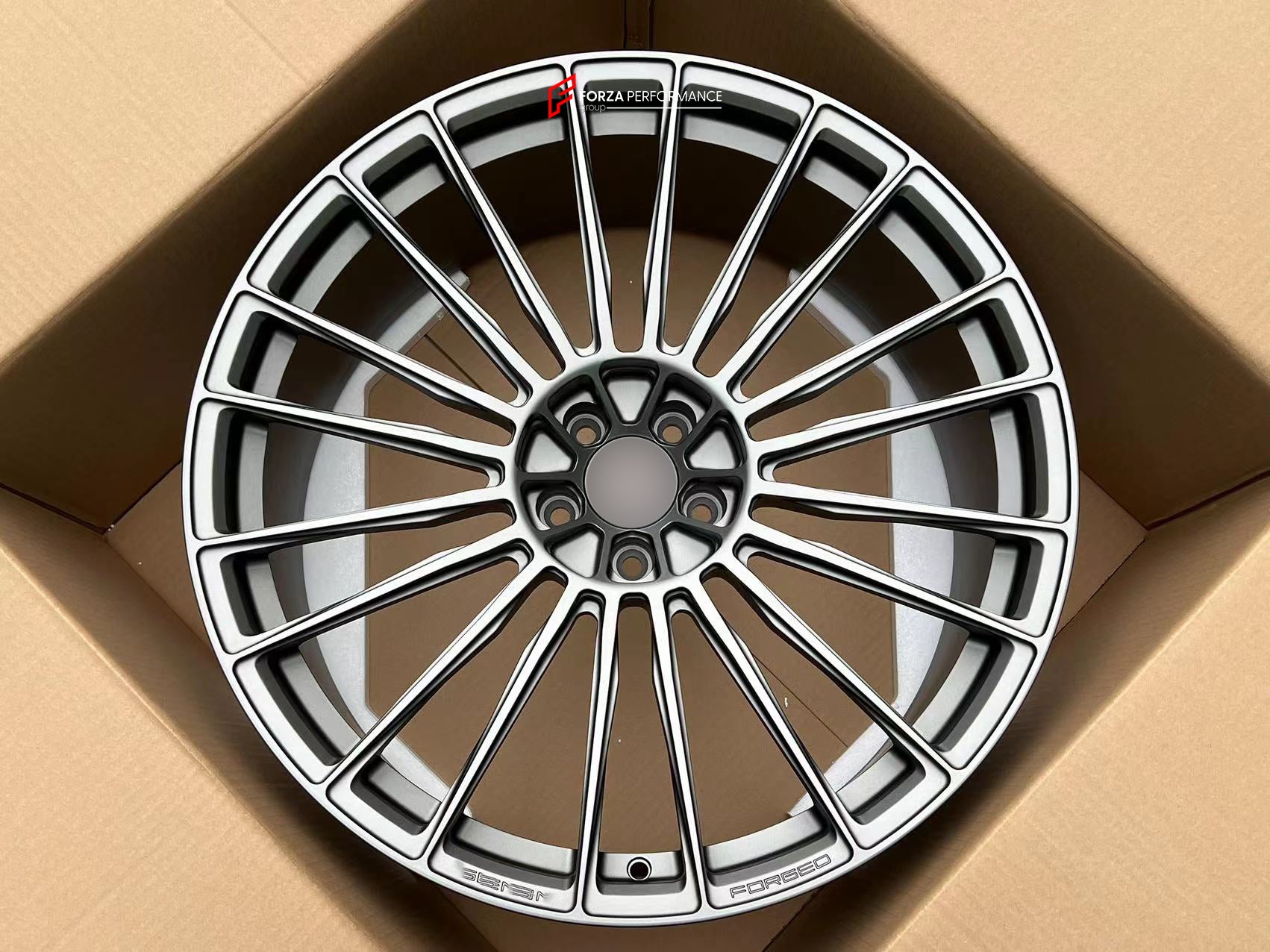 22 INCH FORGED WHEELS RIMS for AUDI SQ7 2022