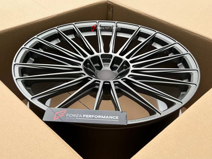 22 INCH FORGED WHEELS RIMS for AUDI SQ7 2022