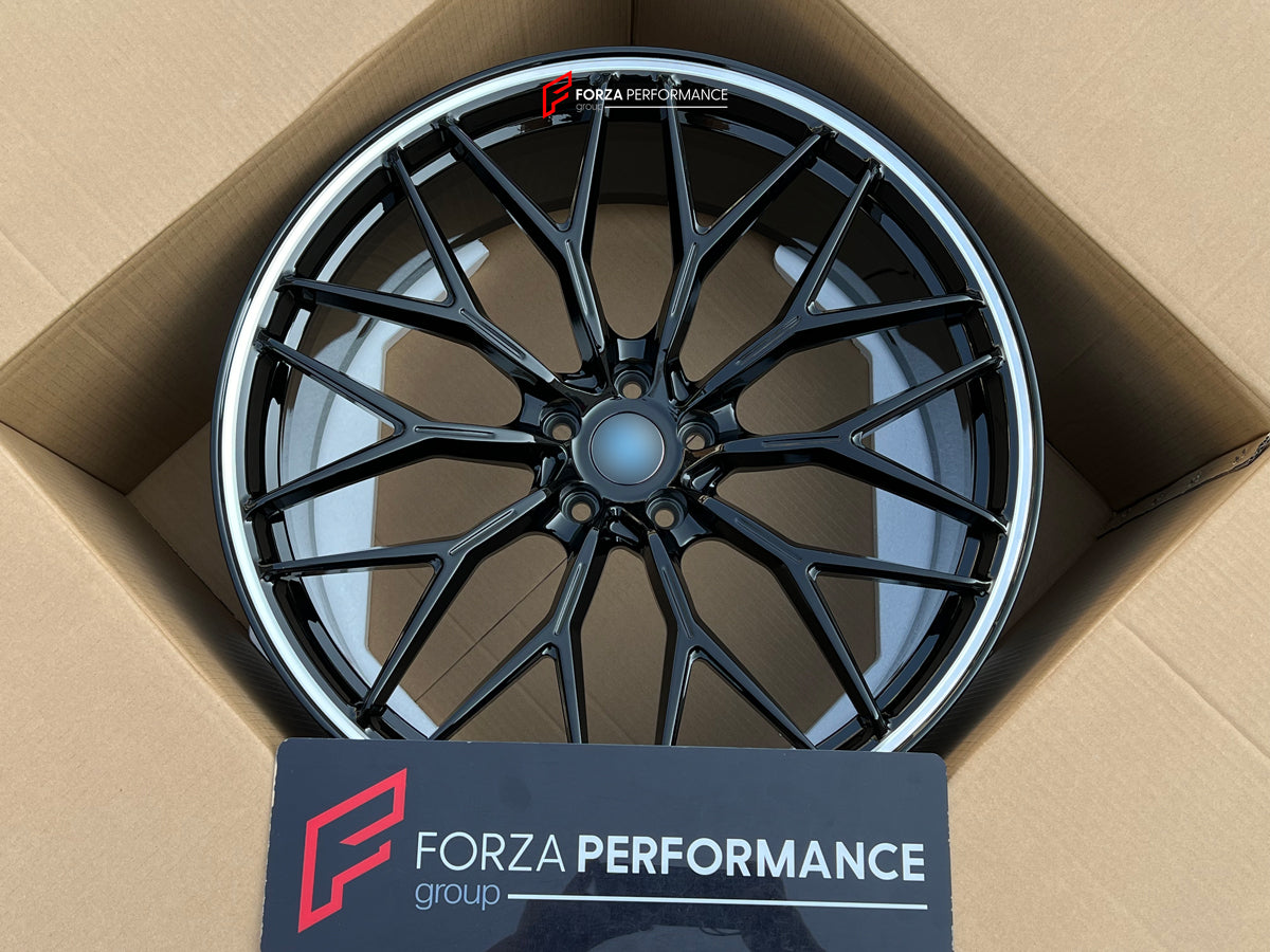 CM6-R スタイル 22 インチ 鍛造ホイール リム BMW iX 用 – Forza Performance Group JP