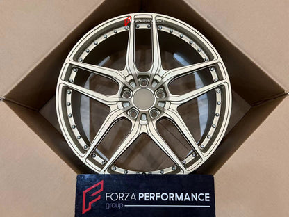 22 INCH FORGED WHEELS RIMS for PORSCHE CAYENNE TURBO S