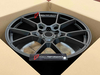 22 INCH FORGED WHEELS RIMS for ASTON MARTIN DBX 2023