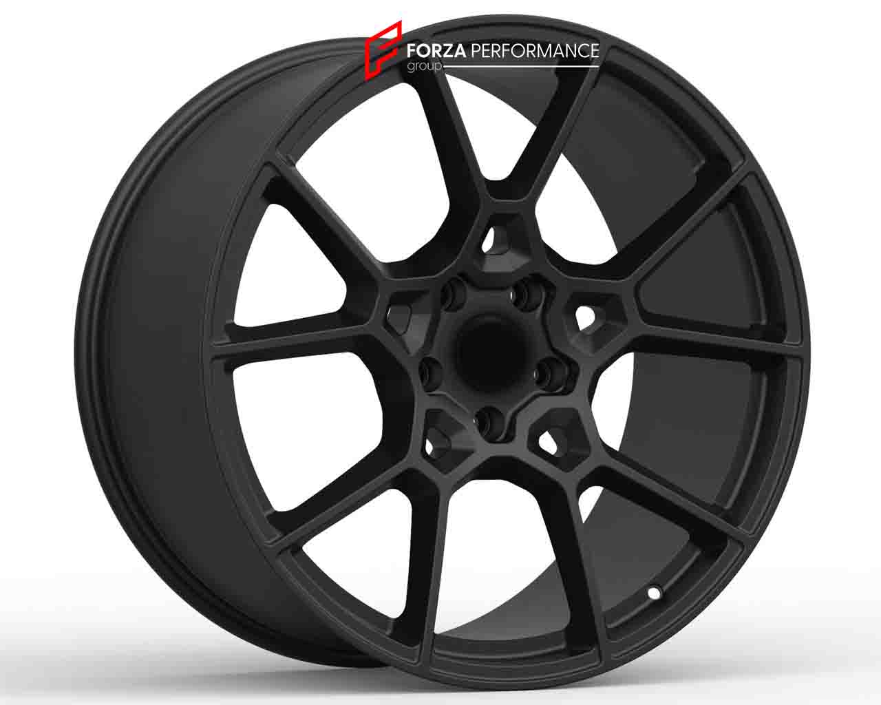 22 INCH FORGED WHEELS RIMS for ASTON MARTIN DBX 2023