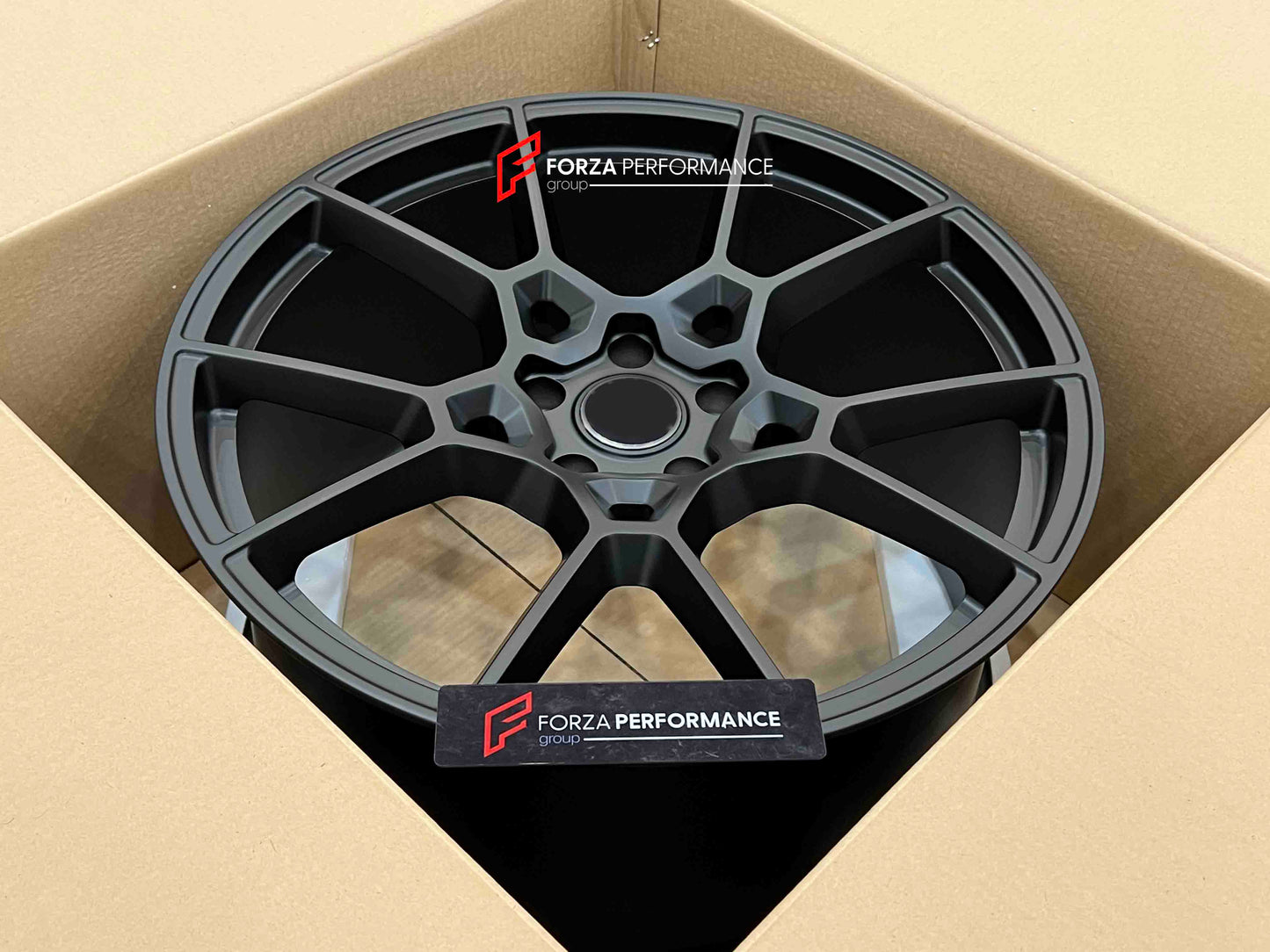 22 INCH FORGED WHEELS RIMS for ASTON MARTIN DBX 2023