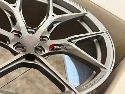 22 INCH FORGED WHEELS RIMS for AUDI RS6 C8