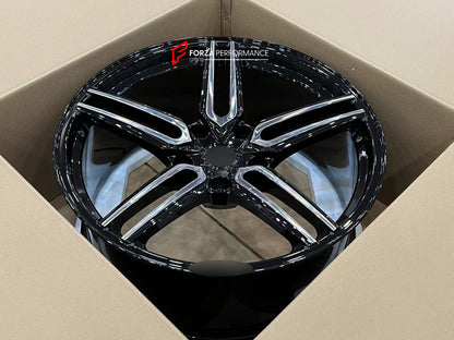 22 INCH FORGED WHEELS RIMS for CADILLAC ESCALADE 2022