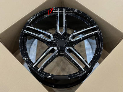 22 INCH FORGED WHEELS RIMS for CADILLAC ESCALADE 2022