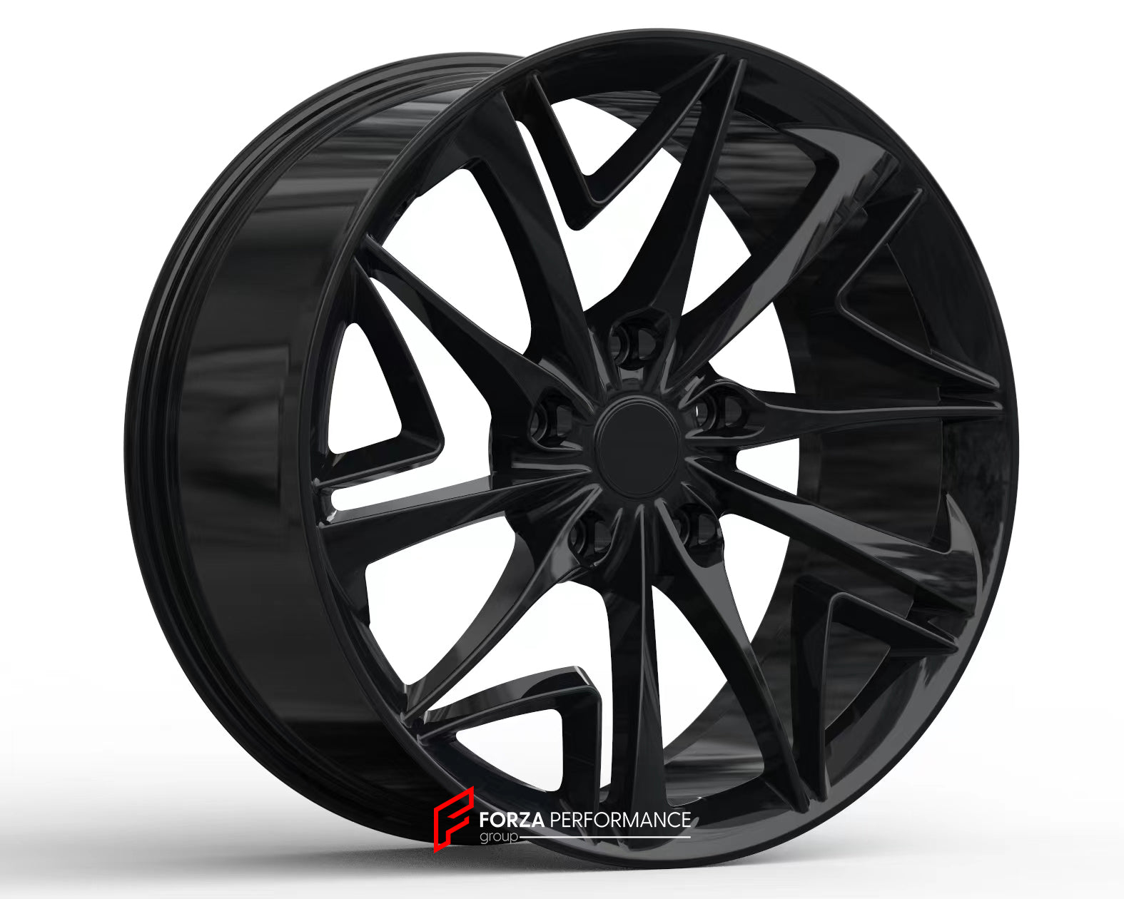 22 INCH FORGED WHEELS RIMS for LEXUS LX570