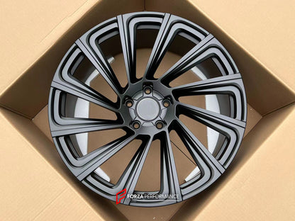 22 INCH FORGED WHEELS RIMS FOR MERCEDES BENZ G63 W464