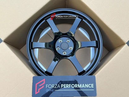 22 INCH FORGED WHEELS RIMS for NISSAN GT-R R35