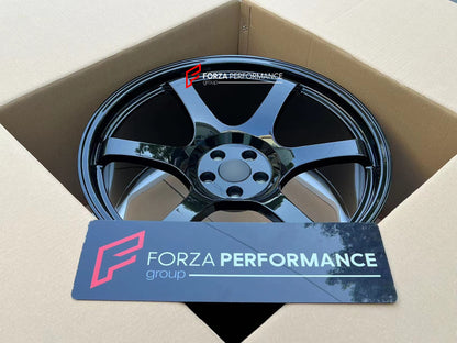 22 INCH FORGED WHEELS RIMS for NISSAN GT-R R35