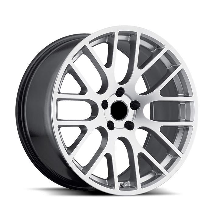 forged wheels Beyern  Spartan
