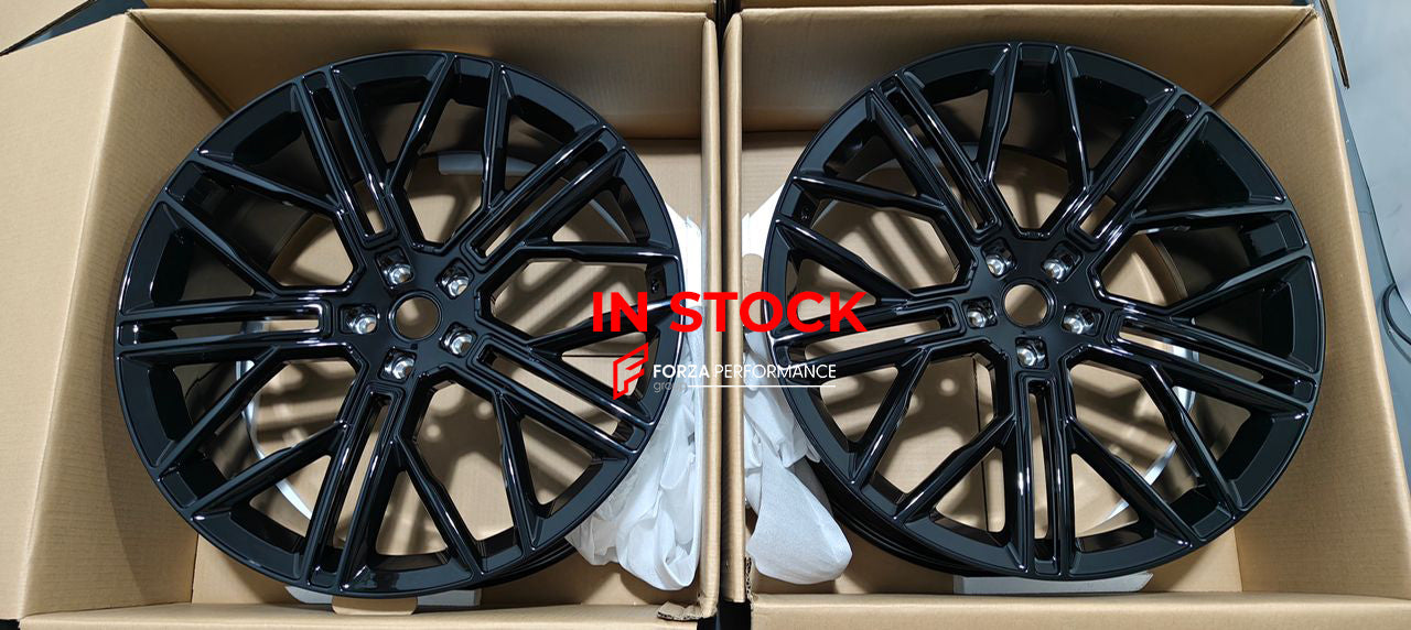 23 INCH FORGED WHEELS for LAND ROVER RANGE ROVER L460 2023