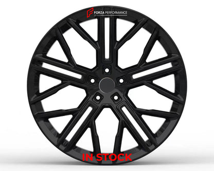 23 INCH FORGED WHEELS for LAND ROVER RANGE ROVER L460 2023