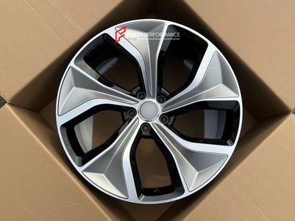 23 INCH FORGED WHEELS RIMS for LAND ROVER RANGE ROVER SPORT L461 2023