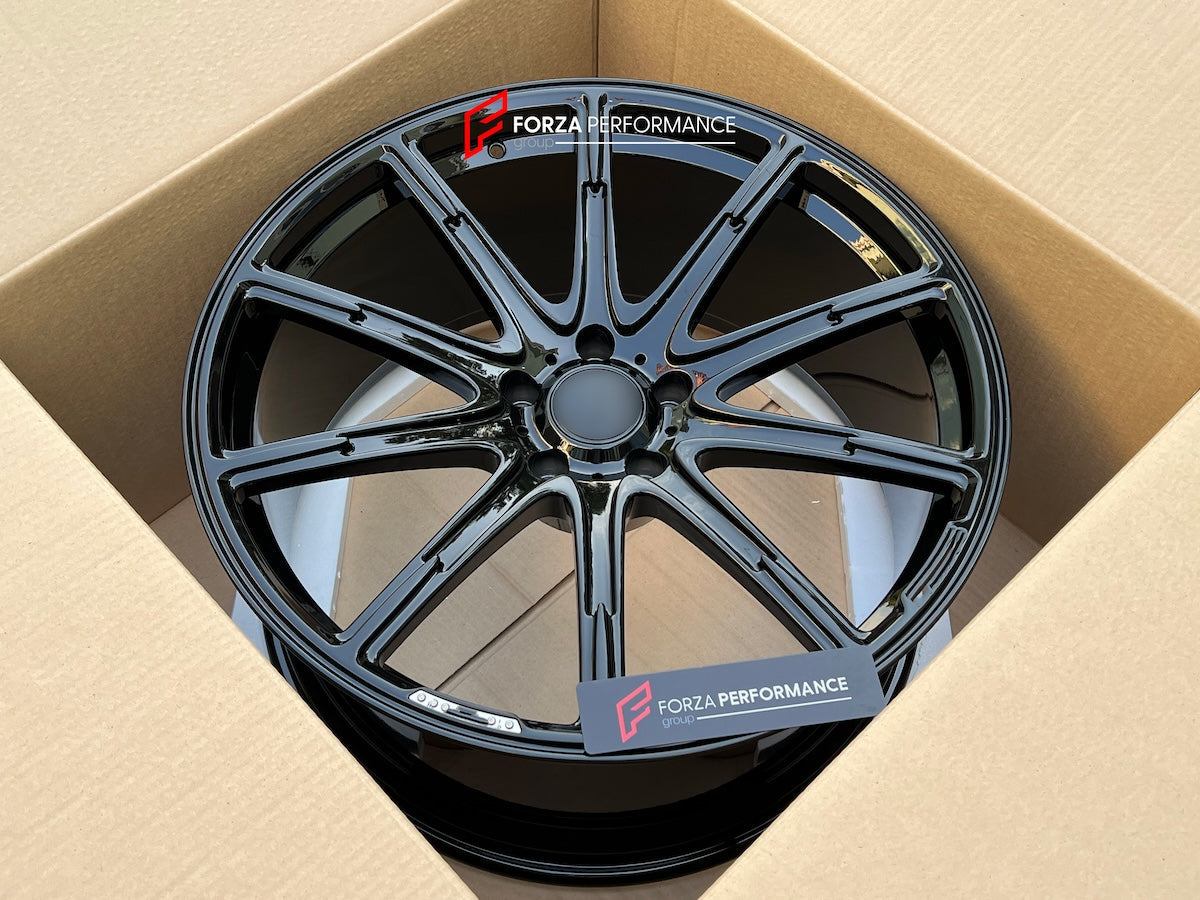 23 INCH FORGED WHEELS RIMS for MERCEDES-BENZ GLS X167