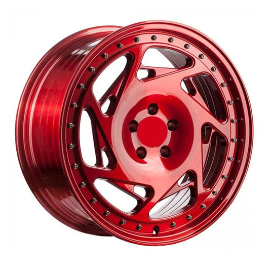 鍛造ホイール Flow Forged 5.1 全モデル対応