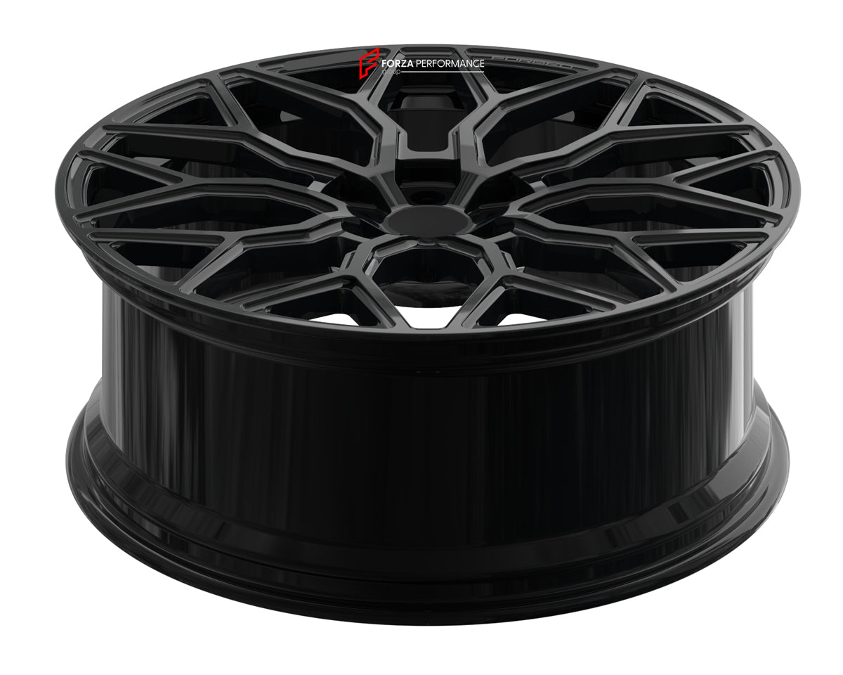 24 INCH FORGED WHEELS RIMS for RIVIAN R1S