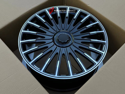 24 INCH FORGED WHEELS RIMS for LAND ROVER RANGE ROVER VOGUE L460 2023