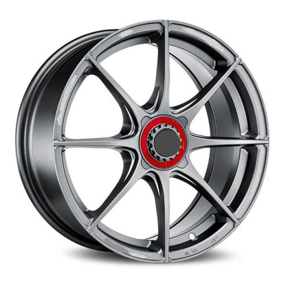 forged wheels OZ Racing Formula HLT 4H
