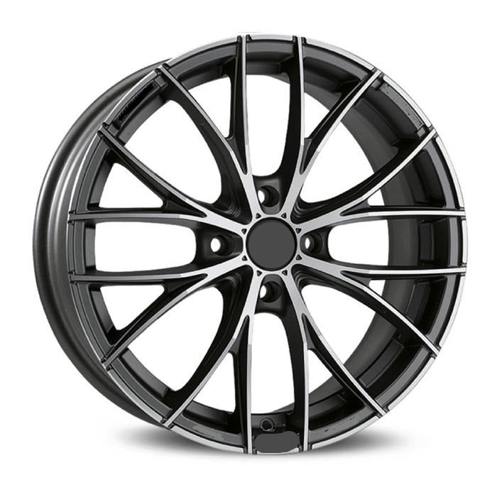高級車用鍛造ホイール | OZ Racing Italia 150 4H を購入 – Forza 高級車用鍛造ホイール | OZ Racing Italia 150 4H を購入 – Forza