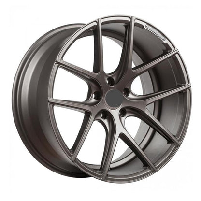 forged wheels Z - Perfomance Deep Concave 0.9