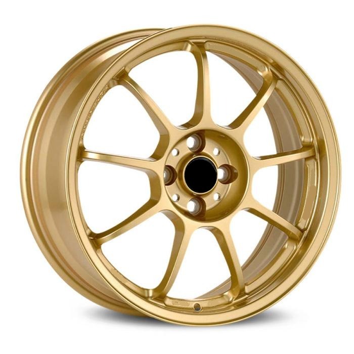 forged wheels OZ Racing Alleggerita HLT
