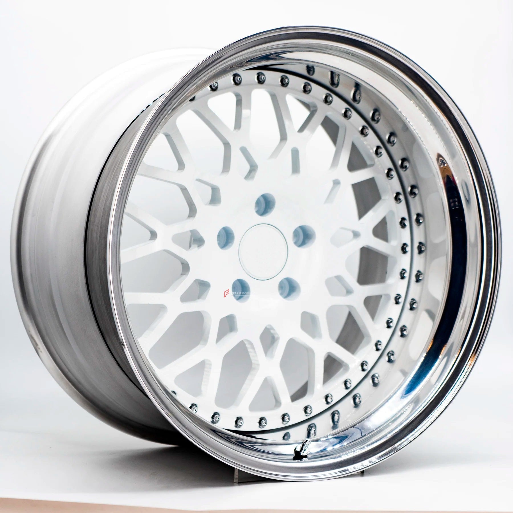 3-Piece FORGED WHEELS FOR ANY CAR BF-19